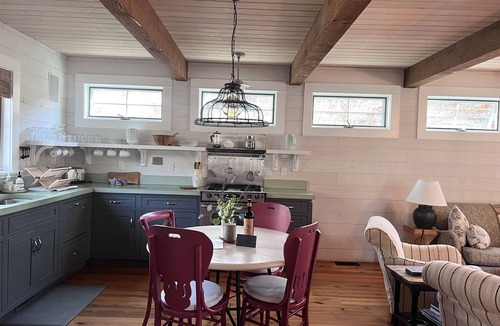 Basalt Cottage | Old Town Basalt Guest House