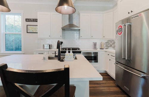 Old Town Bluffton House | Old Town Beaches and Birdies House