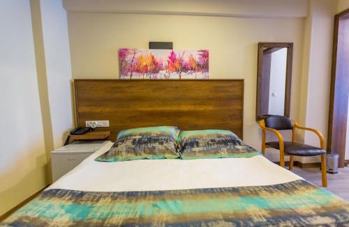 Kusadasi City Centre Hotel | OLD TOWN BOUTIQUE HOTEL