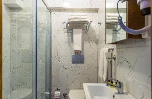 Kusadasi City Centre Hotel | OLD TOWN BOUTIQUE HOTEL