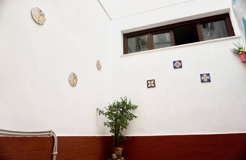 Casteldaccia House | [Old Town] Elegant House