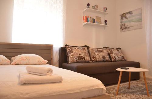 Old Town Apartment | Old Town Experience - Studio Apartment