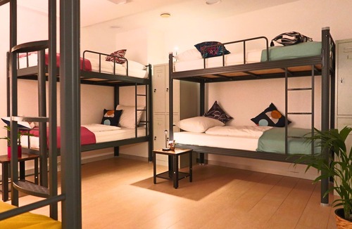 Kranj Hostel | Old Town Guest Accommodation