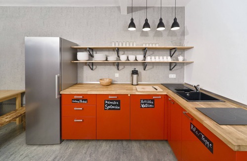 Prenzlauer Berg Hostel | Old Town Hostel Berlin