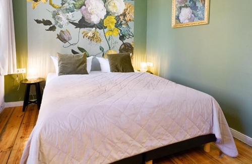 Prenzlauer Berg Hotel | Old Town Hotel