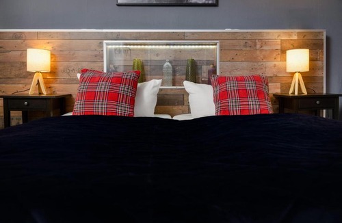 Prenzlauer Berg Hotel | Old Town Hotel