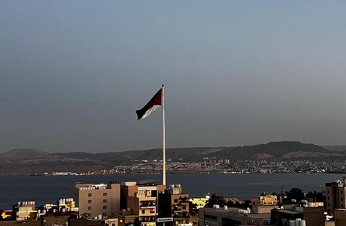 Aqaba Hotel | Old Town Hotel