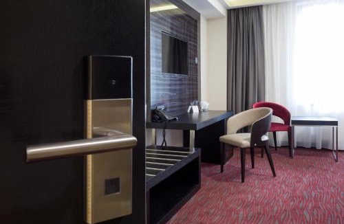 Old City Hotel | Old Town Hotel