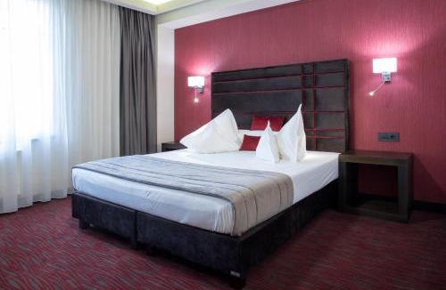 Old City Hotel | Old Town Hotel