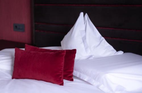 Old City Hotel | Old Town Hotel