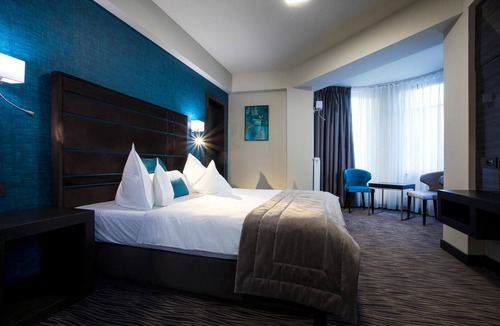 Old City Hotel | Old Town Hotel