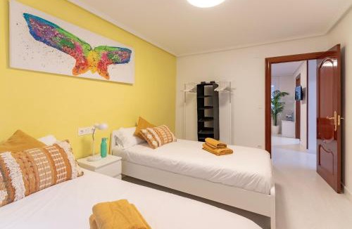 Santutxu Apartment | Old Town III