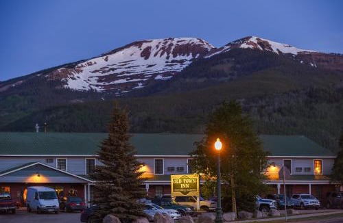 Crested Butte Hotel | Old Town Inn