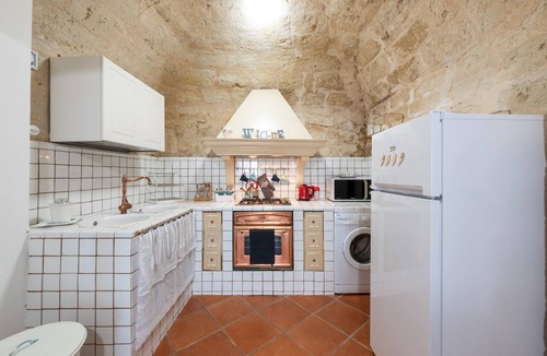 Old Town Apartment | Old Town Loft M8 Bari