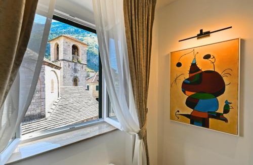 Kotor Old Town Apartment | Old Town Lux