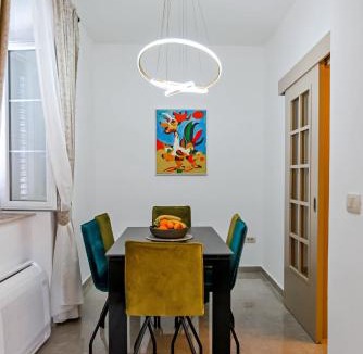 Kotor Old Town Apartment | Old Town Lux