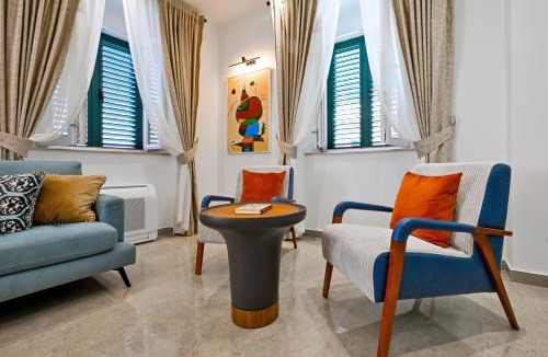 Kotor Old Town Apartment | Old Town Lux