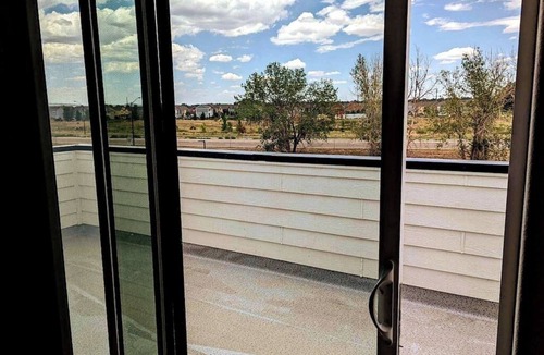 Old Town North House | Old Town North-Dogs Welcome! Bikes, Roof Top Deck
