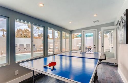 Scottsdale Estates Nine House | Old Town Oasis