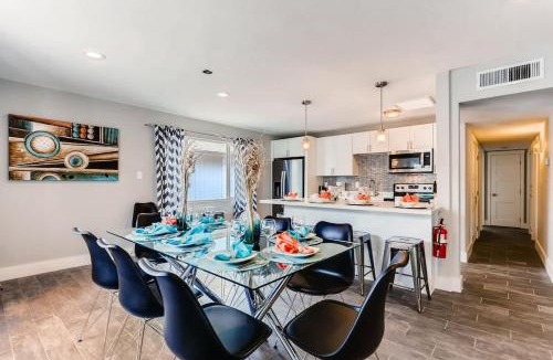 Scottsdale Estates Nine House | Old Town Oasis
