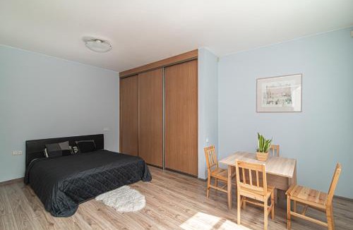 Old Town Apartment | Old Town Peace Haven