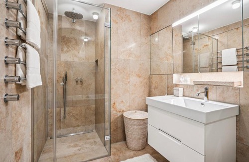 Old Town Apartment | Old Town Rose Diamond Penthouse Rooftop Terrace