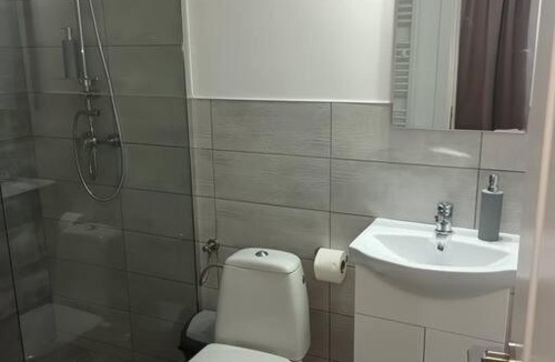 Baia Mare Apartment | Old Town Studio 1 Apartment nr 2