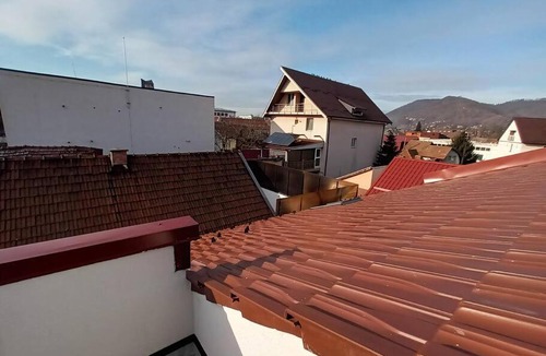 Baia Mare Apartment | Old Town Studio 1 Apartment nr 2