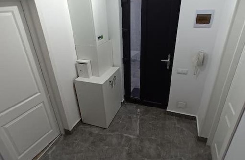 Baia Mare Apartment | Old Town Studio 1 Apartment nr 4