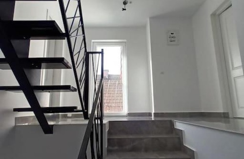 Baia Mare Apartment | Old Town Studio 2 Apartment nr 3
