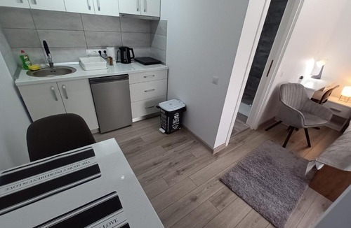 Baia Mare Apartment | Old Town Studio 2 Apartment nr 4
