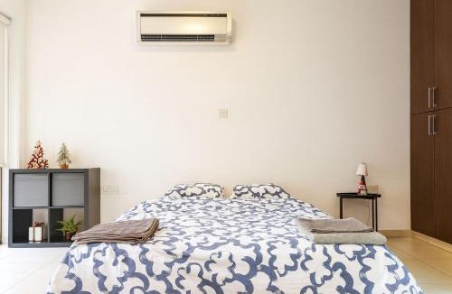 Old Town of Limassol Apartment | Old town studio