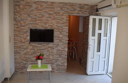 Gospostina Apartment | OLD TOWN STUDIOS