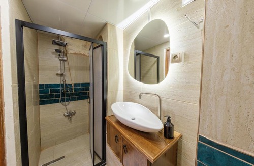 Eyyubiye Hotel | Old Town Urfa