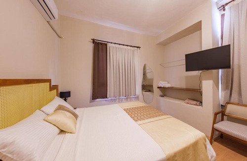 Eyyubiye Hotel | Old Town Urfa