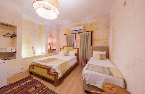 Eyyubiye Hotel | Old Town Urfa