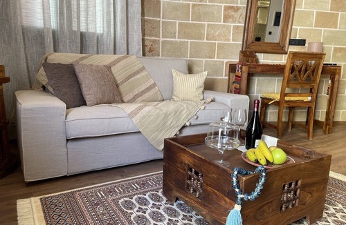 Rhodes Town Apartment | Old Town | Utopia Junior Suite with Terrace