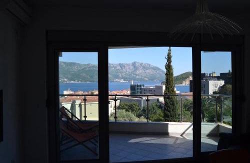 Gospostina Apartment | Old Town View Apartment