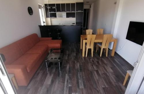 Gospostina Apartment | Old Town View Apartment