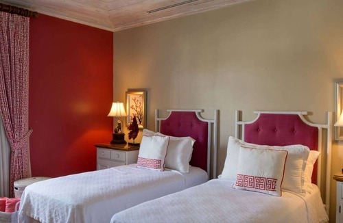 Holder's Hill Apartment | Old Trees 204 by Fantasia Villas