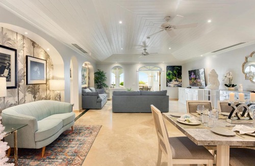 Old Trees Bay Villa | Old Trees 3 - Sundance