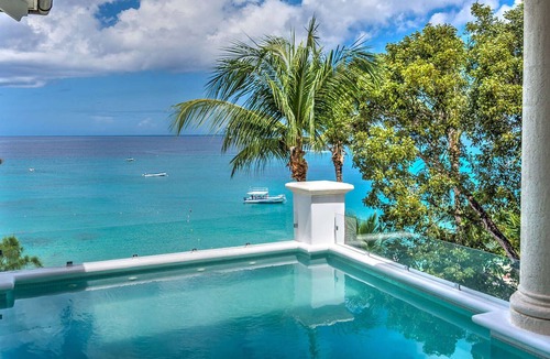 Holder's Hill Condo | Old Trees 302, La Mirage by Fantasia Villas