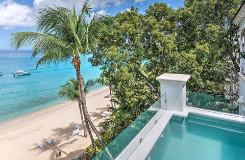 Holder's Hill Condo | Old Trees 302, La Mirage by Fantasia Villas
