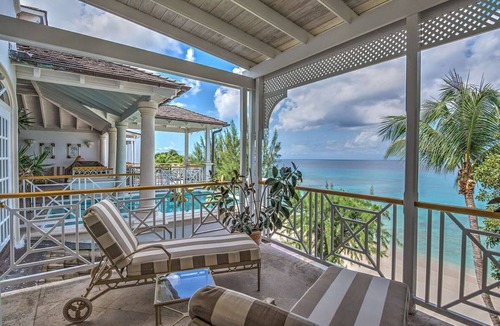 Holder's Hill Condo | Old Trees 302, La Mirage by Fantasia Villas