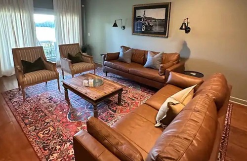 West Point Condo | Old Waverly Golf Course Condo