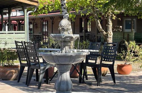 Windelsbach Apartment | Old West Ranch " Cowboy Feeling & Ranchurlaub"