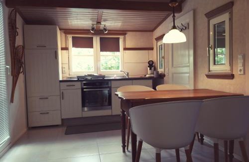 Windelsbach Apartment | Old West Ranch " Cowboy Feeling & Ranchurlaub"