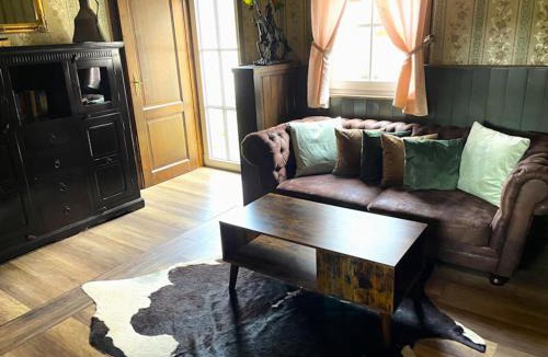 Windelsbach Apartment | Old West Ranch " Cowboy Feeling & Ranchurlaub"
