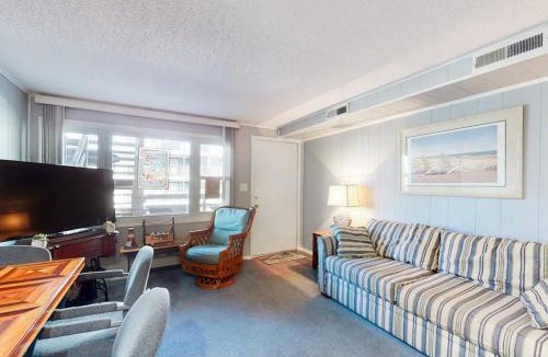 Midtown Ocean City House | Old Wharf