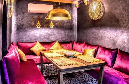Medina of Chefchaouen House | Old world charm, modern comfort